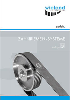 Zahnriemen-Systeme, Katalog zum Download